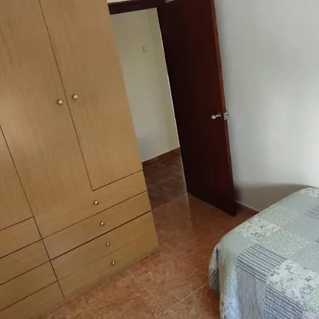 Apartmán Piso 3 Ideal Para Descansar