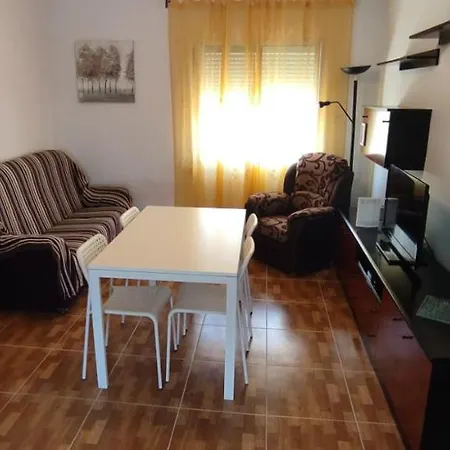 Piso 3 Ideal Para Descansar Apartmán Jerez de la Frontera