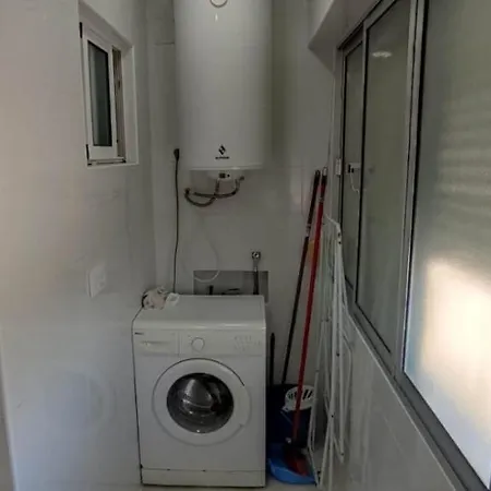 Piso 3 Ideal Para Descansar Apartmán Jerez de la Frontera