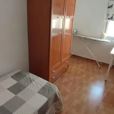 Piso 3 Ideal Para Descansar Apartmán