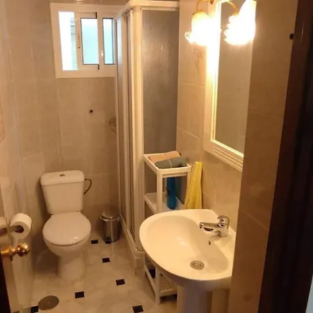 Piso 3 Ideal Para Descansar Apartmán